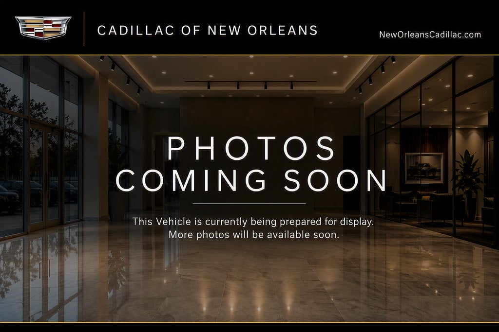 2026 Cadillac Escalade V-Series in Black Raven — front three-quarter view