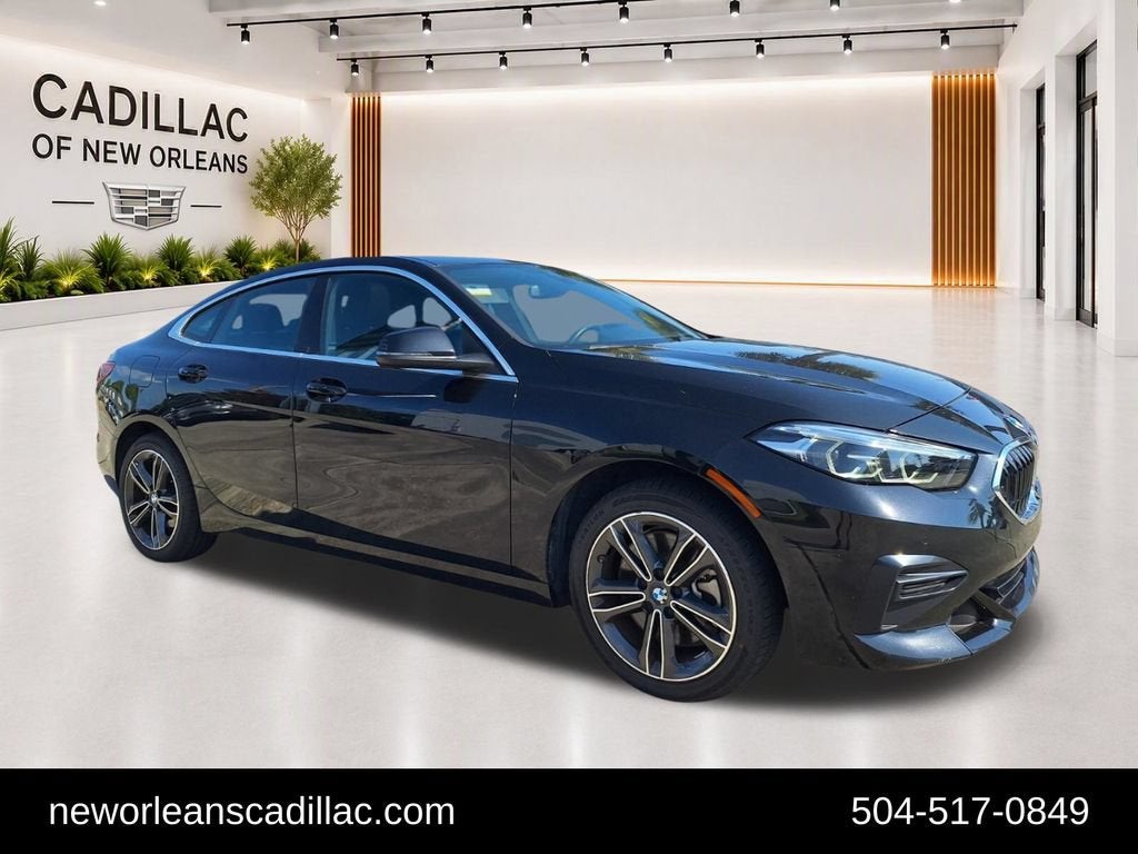 2024 BMW 2 Series 228i in Other — front three-quarter view